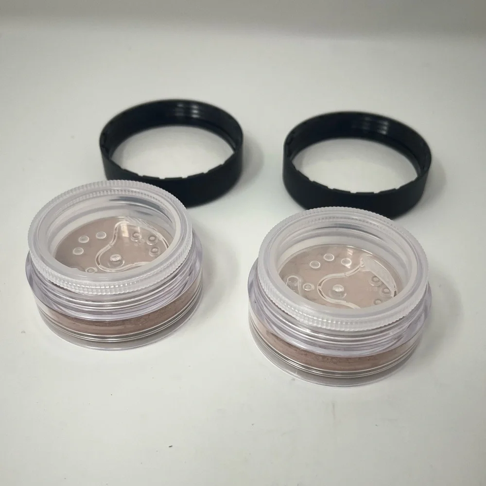 2 x bareMinerals Multi-Tasking Concealer Summer Bisque SPF 20 2 g each NEW